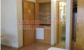 Imagem 3: Flat para Locação em São Paulo, Jardim Paulista, 1 dormitório, 1 suíte, 1 banheiro, 1 vaga