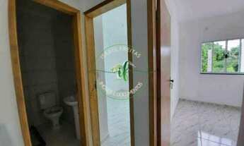 Imagem 5: Casa com2 quartos no Bairro Manoela em Campo Grande