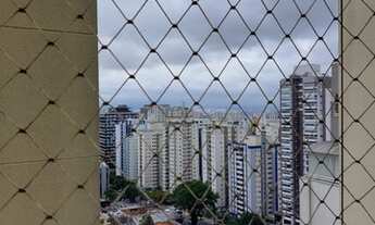 Imagem 2: Apartamento para venda com 58 metros quadrados com 2 quartos em Vila Gomes Cardim - São Pa