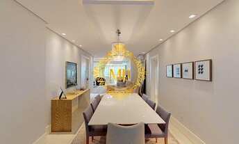 Imagem 6: APARTAMENTO A VENDA NO SEAS PALACE FG