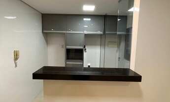 Imagem 3: Apartamento para venda tem 40 metros quadrados com 2 quartos