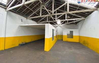 Imagem 14: Barracão à venda, 315 m² por R$ 649.000,00 - Jardim Paulista - Ribeirão Preto/SP