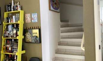 Imagem 4: Casa para venda com 110 metros quadrados com 3 quartos, 1 tipo apartamento, 2 vagas