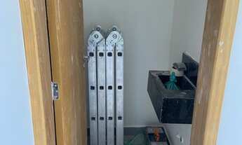 Imagem 6: Sobrado para venda tem 85 metros quadrados com 2 quartos em Vila Santa Clara - São Paulo