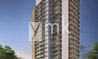 Imagem 1: São Paulo - Apartamento Padrão - Ipiranga