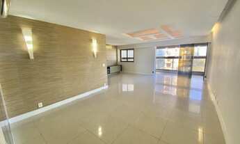 Imagem 7: Apartamento para venda com 160 metros 04 quartos na Lúcio Costa