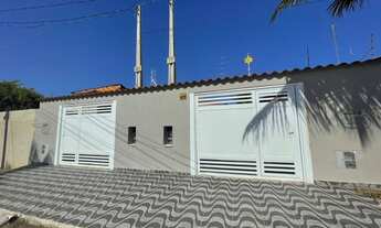 Imagem 3: Casa com piscina em Itanhaém