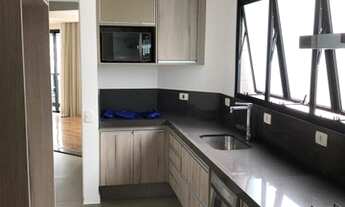 Imagem 6: APTO EM MOEMA 3 DORMITÓRIOS 2 SUÍTES 3 Vgs 192² M 2.800.000,00