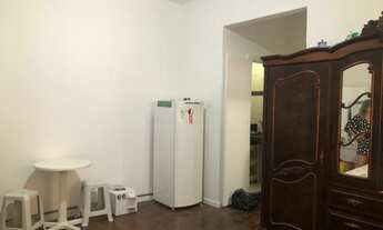 Imagem 6: Apartamento conjugado para venda Rua Leandro Martins centro RJ 25m2