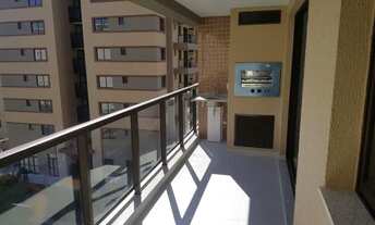 Imagem 11: Apartamento alto padrão 4 suítes no Recreio