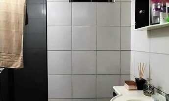 Imagem 6: Vendo Excelente apartamento de 2 dormitórios localizado no Bairro Barreiros - São José