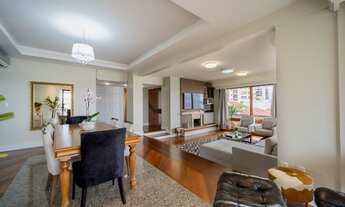 Imagem 3: Apartamento para venda com 265 metros quadrados com 3 quartos em Centro - Novo Hamburgo