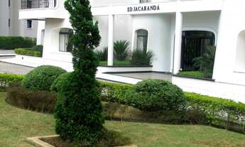 Imagem 2: MARAVILHOSO APTO DE ALTO PADRÃO- 04 SUÍTES- CHÁCARA FLORA-(CÓD 579 L