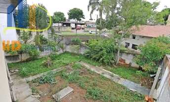 Imagem 15: Casa com terreno à venda no Novo Mundo - Curitiba/PR com 4 quartos e 4 vagas