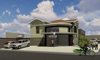 Imagem 4: Ponto para alugar, 660 m² por R$ 18.000,00/mês - Jardim Áurea - Mogi Mirim/SP