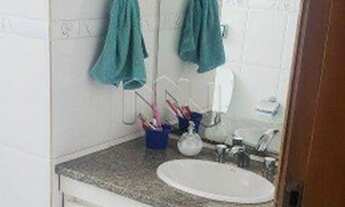 Imagem 5: Apartamento à venda, 140 m² por R$ 750.000,00 - Parque Novo Mundo - São Paulo/SP