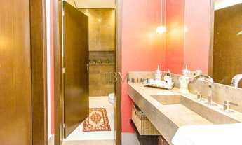 Imagem 3: Casa com 5 dormitórios à venda em Alphaville - Ribeirão Preto/SP