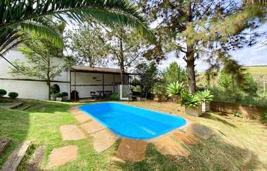 Imagem 6: Casa com 3 dormitórios à venda, 280 m² por R$ 1.870.000 - Alphaville - Lagoa dos Ingleses