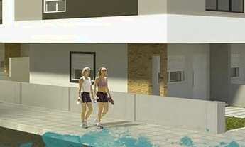 Imagem: Sobrado para venda possui 130 metros quadrados