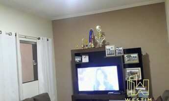 Imagem 4: Casa à venda em São José do Rio Preto/SP