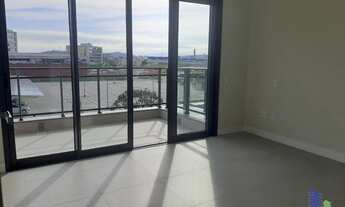 Imagem 6: Apartamento para Venda em Palhoça, Pedra Branca, 3 dormitórios, 3 suítes, 4 banheiros, 3 v