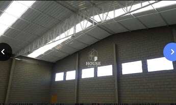 Imagem 5: Barracão para alugar, 380 m² por R$ 6.000,00/mês - Jardim Santa Terezinha - Mogi Guaçu/SP