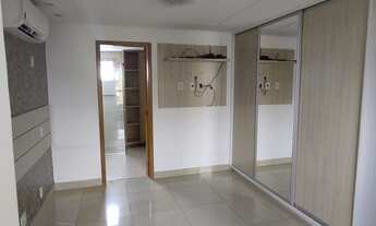 Imagem 4: Apartamento para venda possui 56 metros quadrados com 2 quartos em Vila Rosa - Goiânia - G