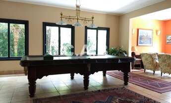 Imagem 7: Casa para venda no Tamboré 1em Alphaville