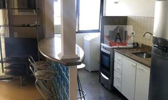 Imagem 3: Flat para aluguel com 42 metros quadrados com 1 quarto em Saúde - São Paulo - SP