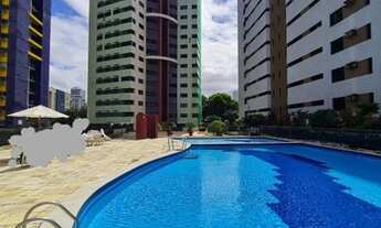 Imagem: EXCELENTE APTO PRAÇA FLEMING. 139,50 m²