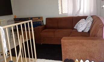 Imagem 2: Duplex para venda com 60 metros quadrados com 2 quartos