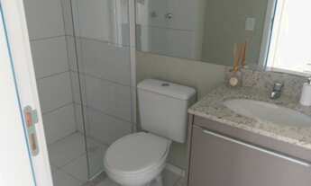 Imagem 5: Apartamento Tijuca para venda tem 67 metros quadrados com 2 quartos com suite e vaga