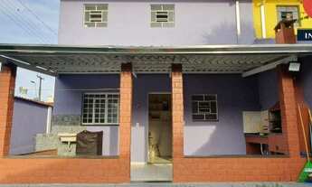 Imagem 6: Sobrado | Indaiá