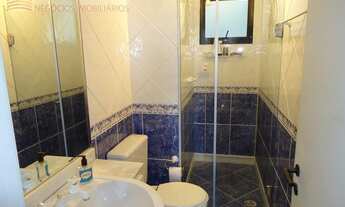 Imagem 2: São Paulo - Apartamento Padrão - Morumbi