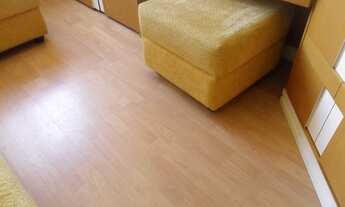 Imagem 6: Apartamento Padrão para Venda em Cabral Curitiba-PR