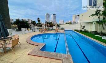 Imagem 7: Apartamento com 3 dormitórios à venda, 126 m² por R$ 980.000,00 - Cocó - Fortaleza/CE