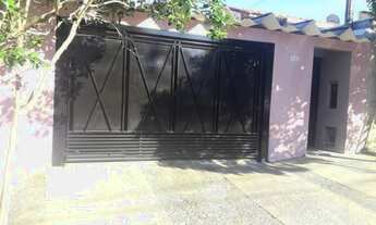 Imagem: Casa com 2 quartos à à venda em Indaiatuba