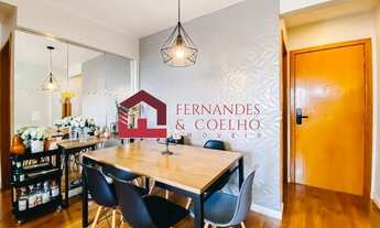 Imagem 4: Res. Olímpia - 02 Quartos