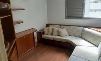 Imagem 1: APTO PERDIZES - 119M² - NAS PROXIMIDADES DA RUA AFONSO BOVERO