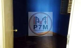 Imagem 4: São Paulo - Casa Padrão - Jardim Sydney