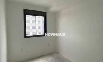 Imagem 5: Apartamento com 2 dormitórios à venda, 55 m² por R$ 489.000,00 - Santo Amaro - São Paulo/S