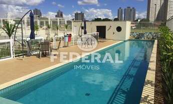 Imagem 4: Apartamento com 3 quartos no Residencial Conquist - Bairro Parque Amazônia em Goiânia