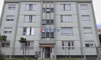 Imagem: Apartamento - 2 Dorms. - Pio X