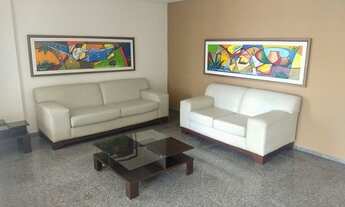 Imagem 4: Apartamento a venda nesse desejado Rosarinho