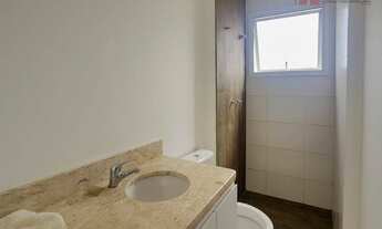 Imagem 3: Apartamento residencial à venda, Vila São Pedro, Americana