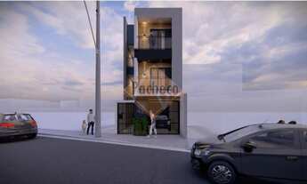 Imagem 6: São Paulo - Terreno Padrão - PENHA