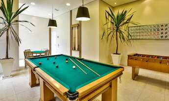 Imagem 3: APTO PRONTO PARA MORAR DE 56 M² - BOM RETIRO SP