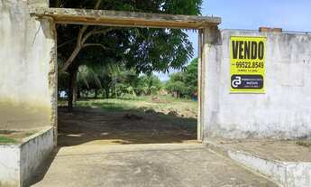 Imagem 4: Lote/Terreno para venda com 2400 metros quadrados em Forte Orange - Ilha de Itamaracá - Pe