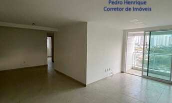 Imagem: Apartamento com 3 Quartos no Cabo Branco