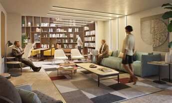 Imagem 7: Send Cooliving Localização: Centro, Rio de Janeiro - RJ